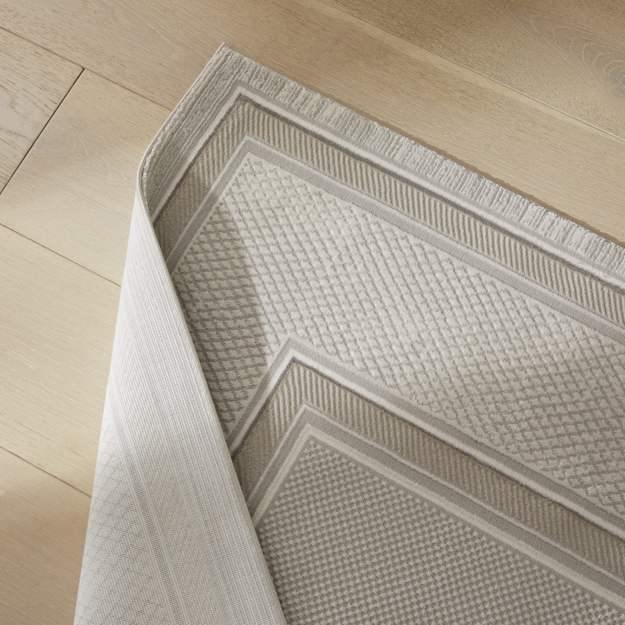 Olivia OLI102 Grey Beige