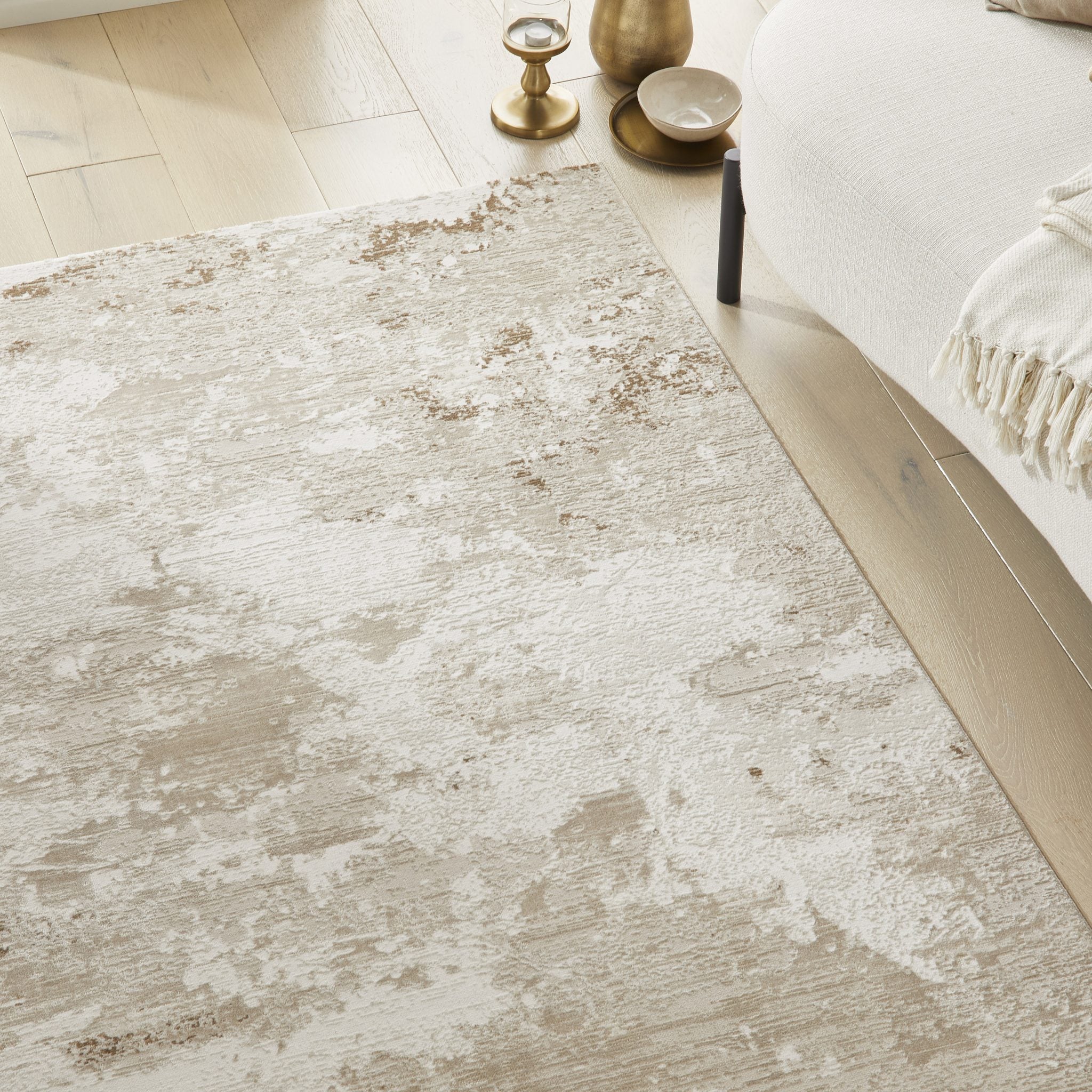 Olivia OLI106 Beige