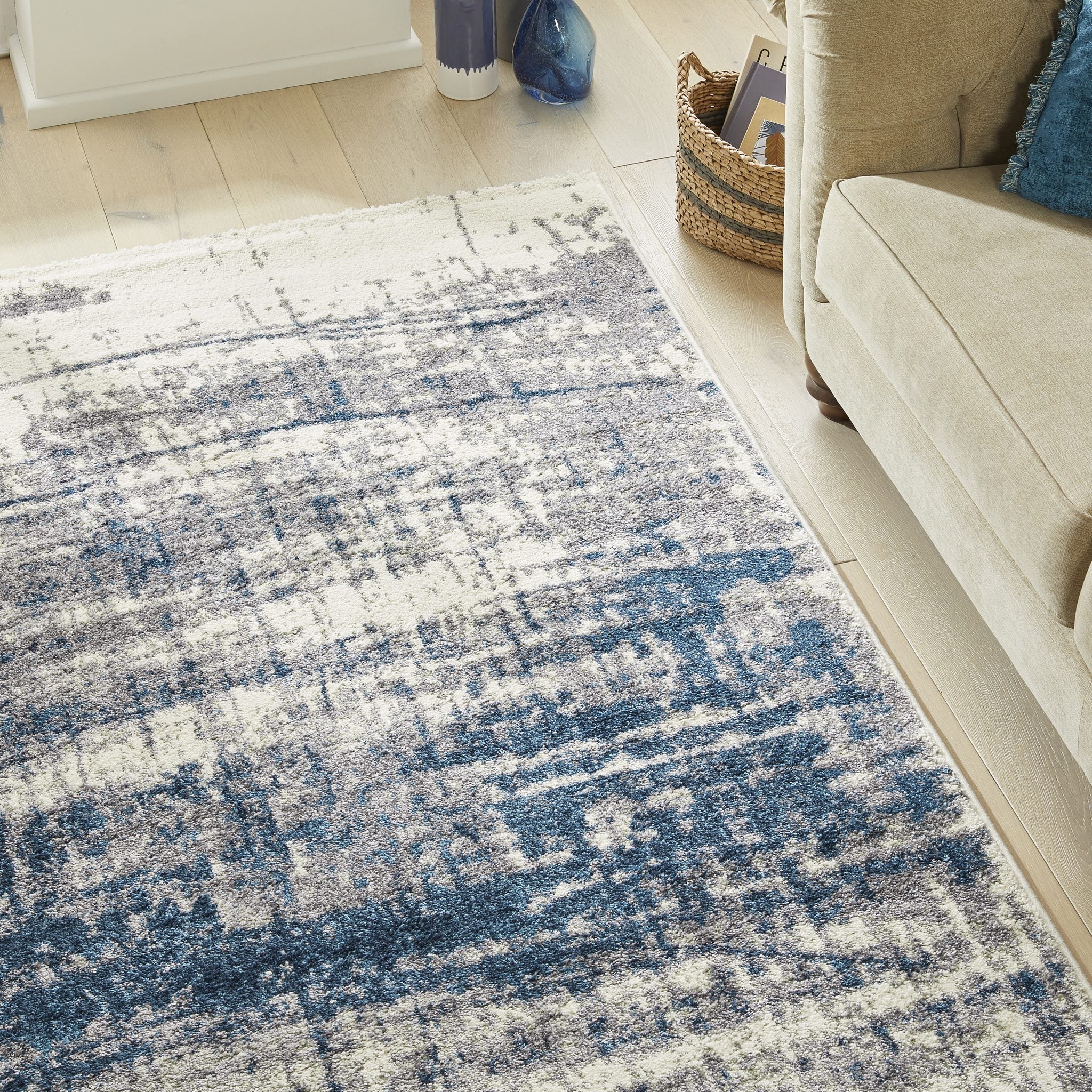 Somerset SOM102 Blue