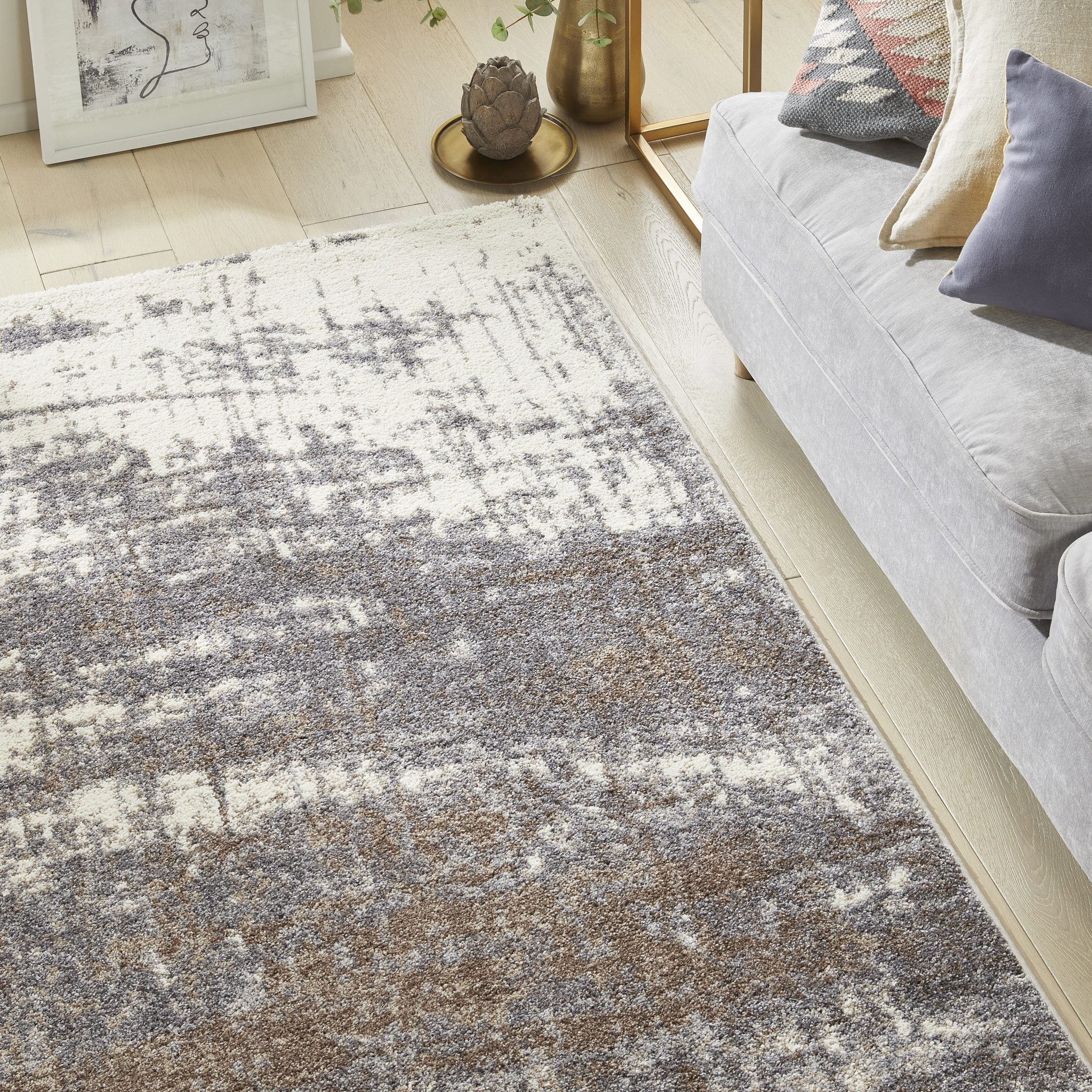 Somerset SOM102 Taupe