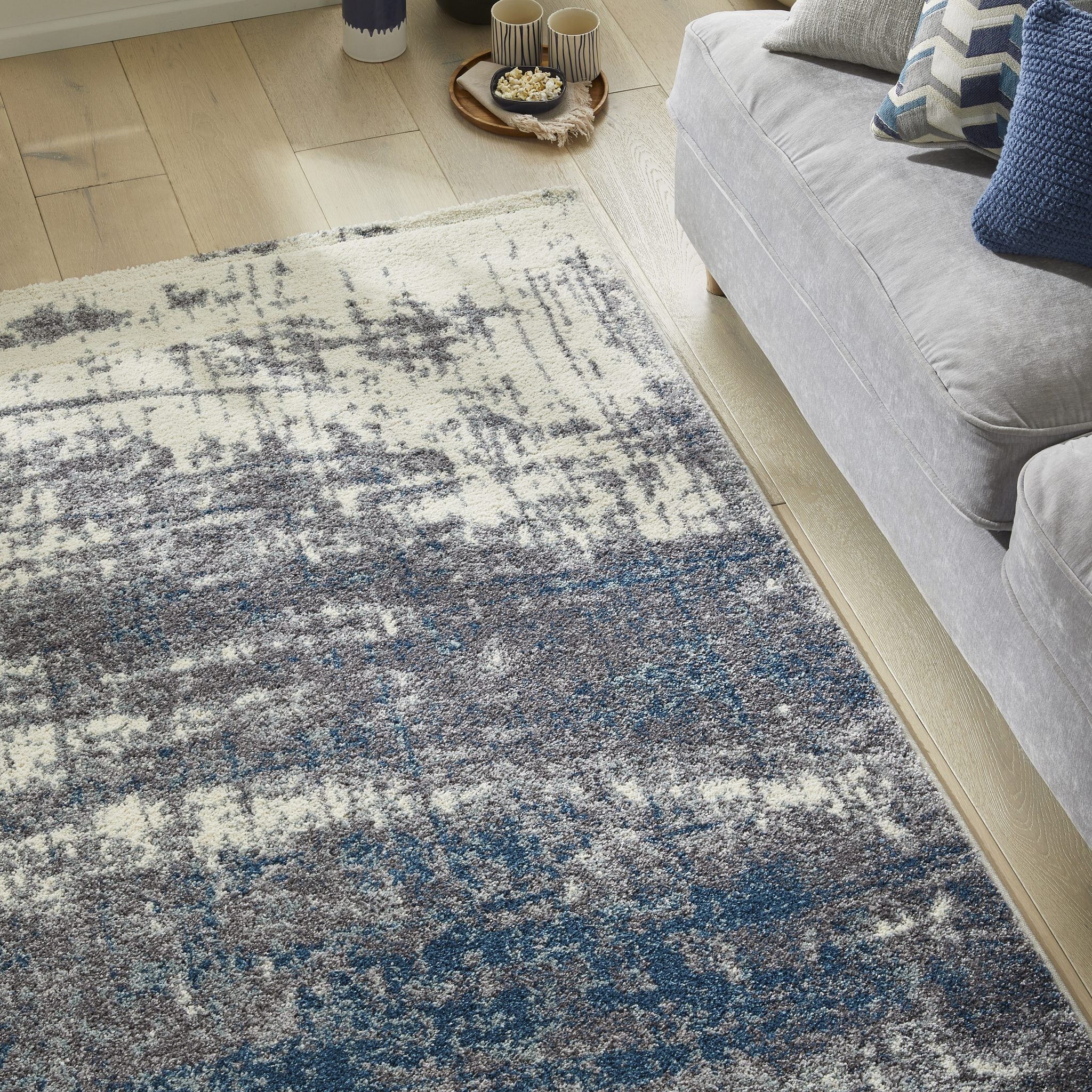 Somerset SOM102 Turquoise
