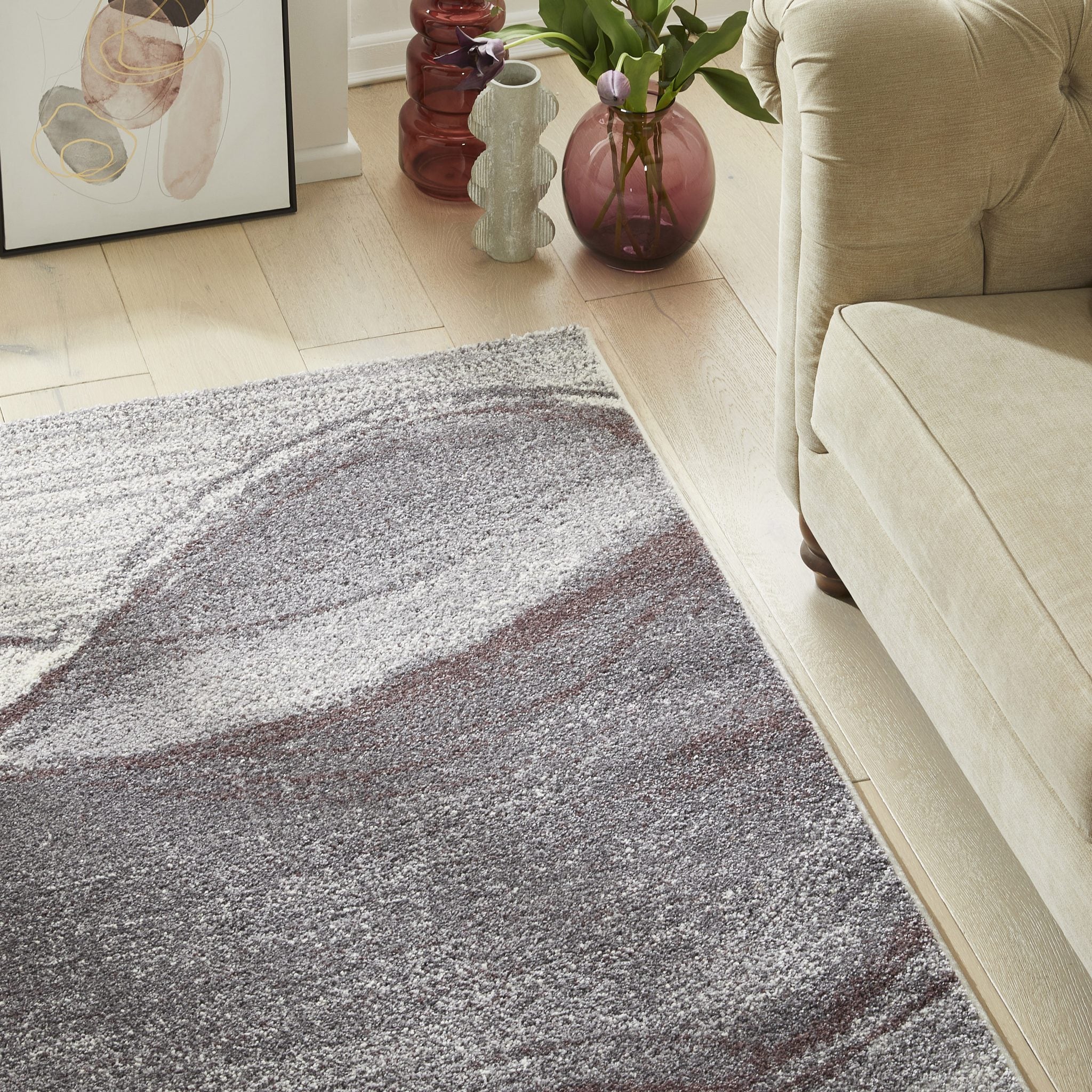 Somerset SOM103 Plum