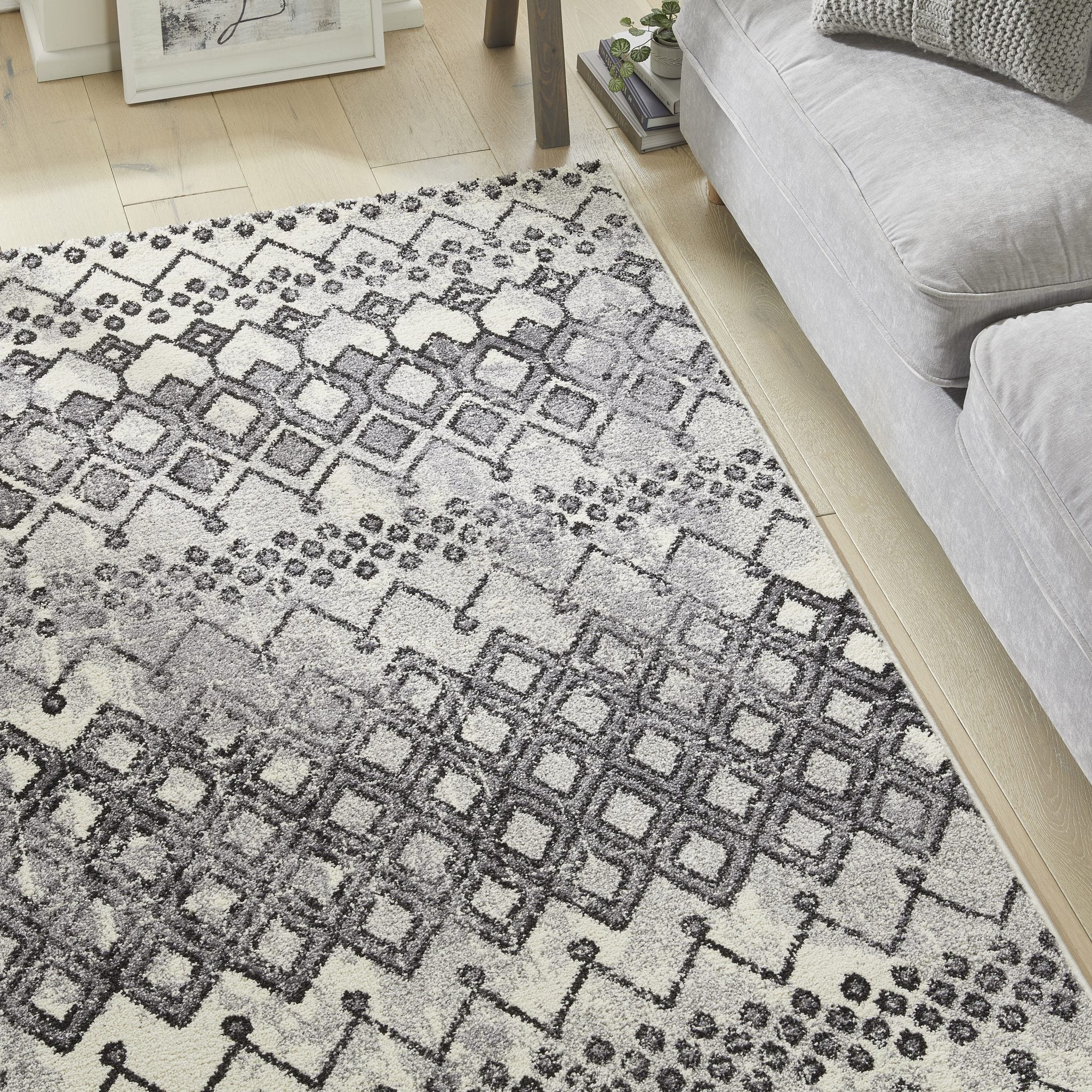 Somerset SOM104 Anthracite