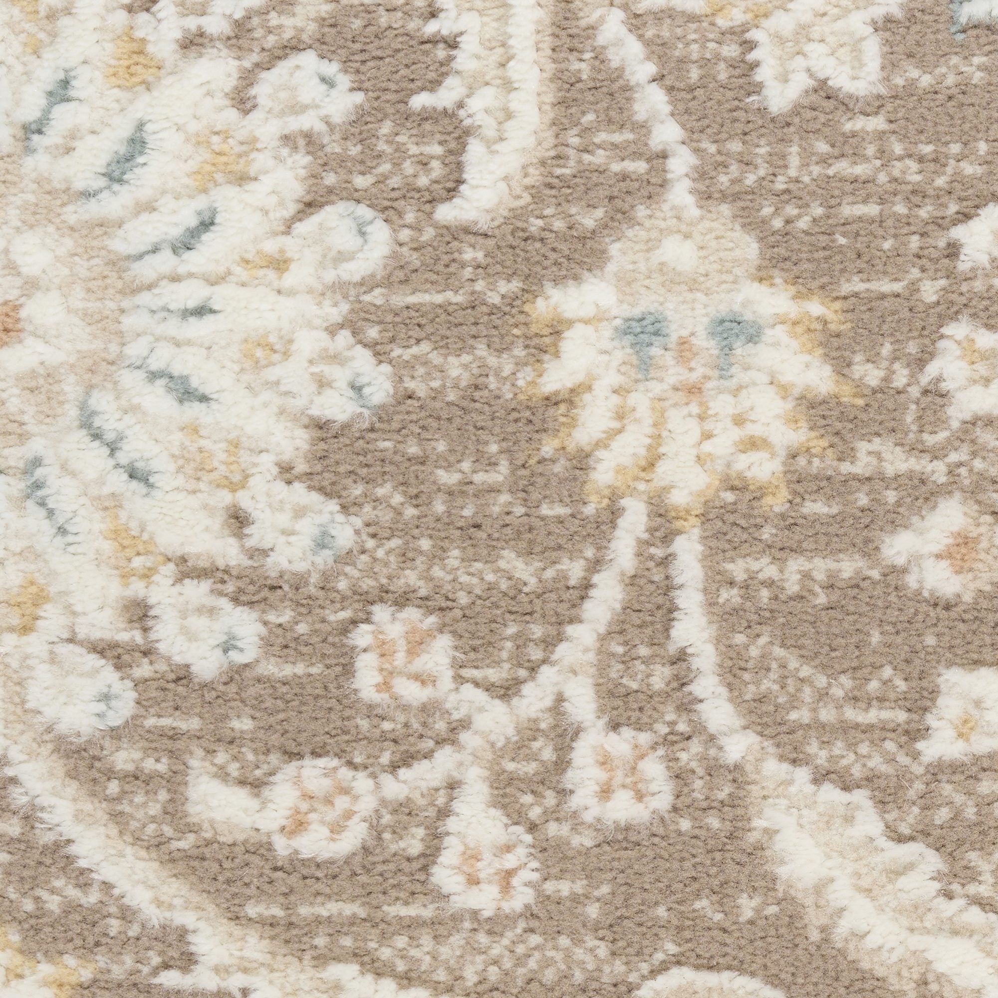 Isla Isl 01 Mocha rug