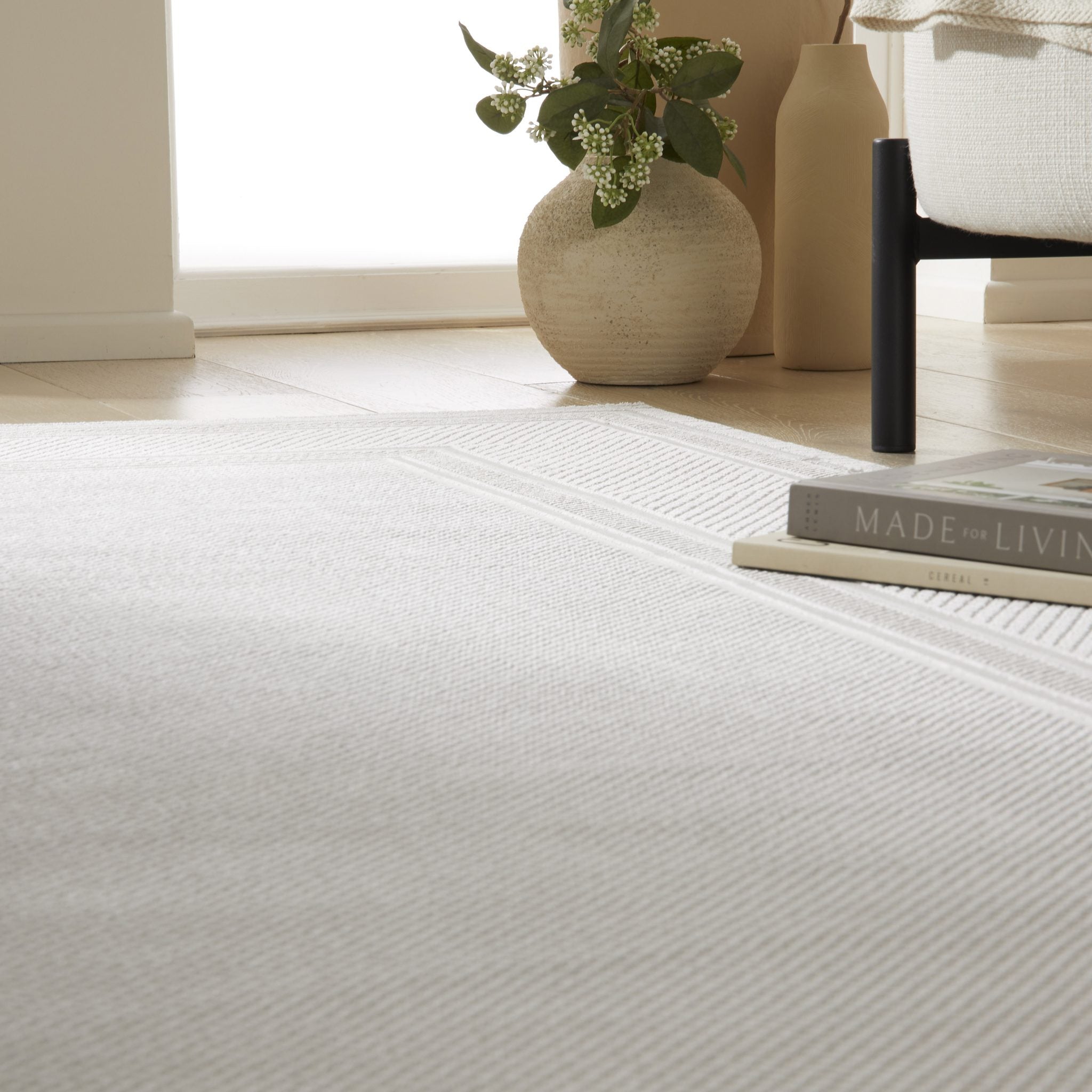 Olivia OLI102 Grey Beige