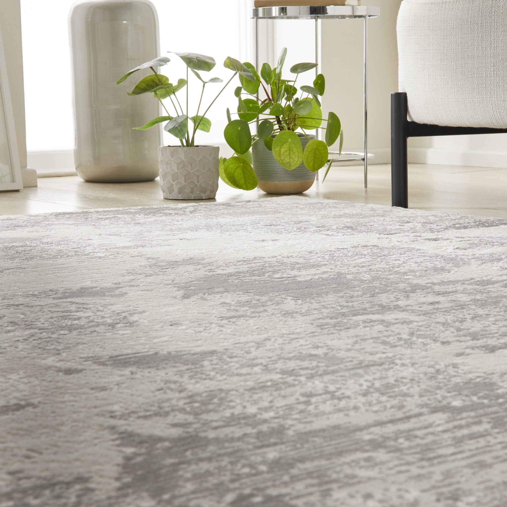 Olivia OLI105 Grey