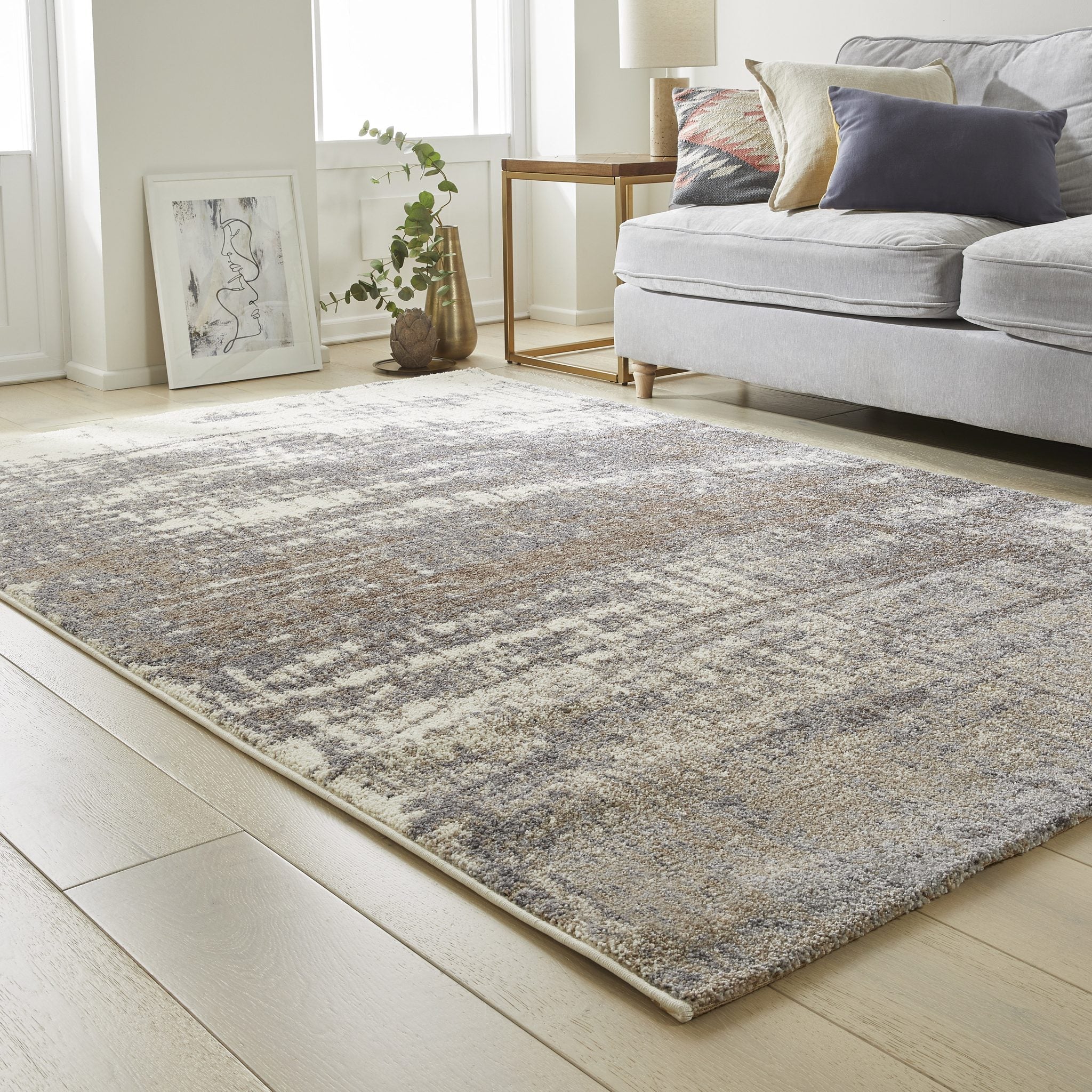 Somerset SOM102 Taupe
