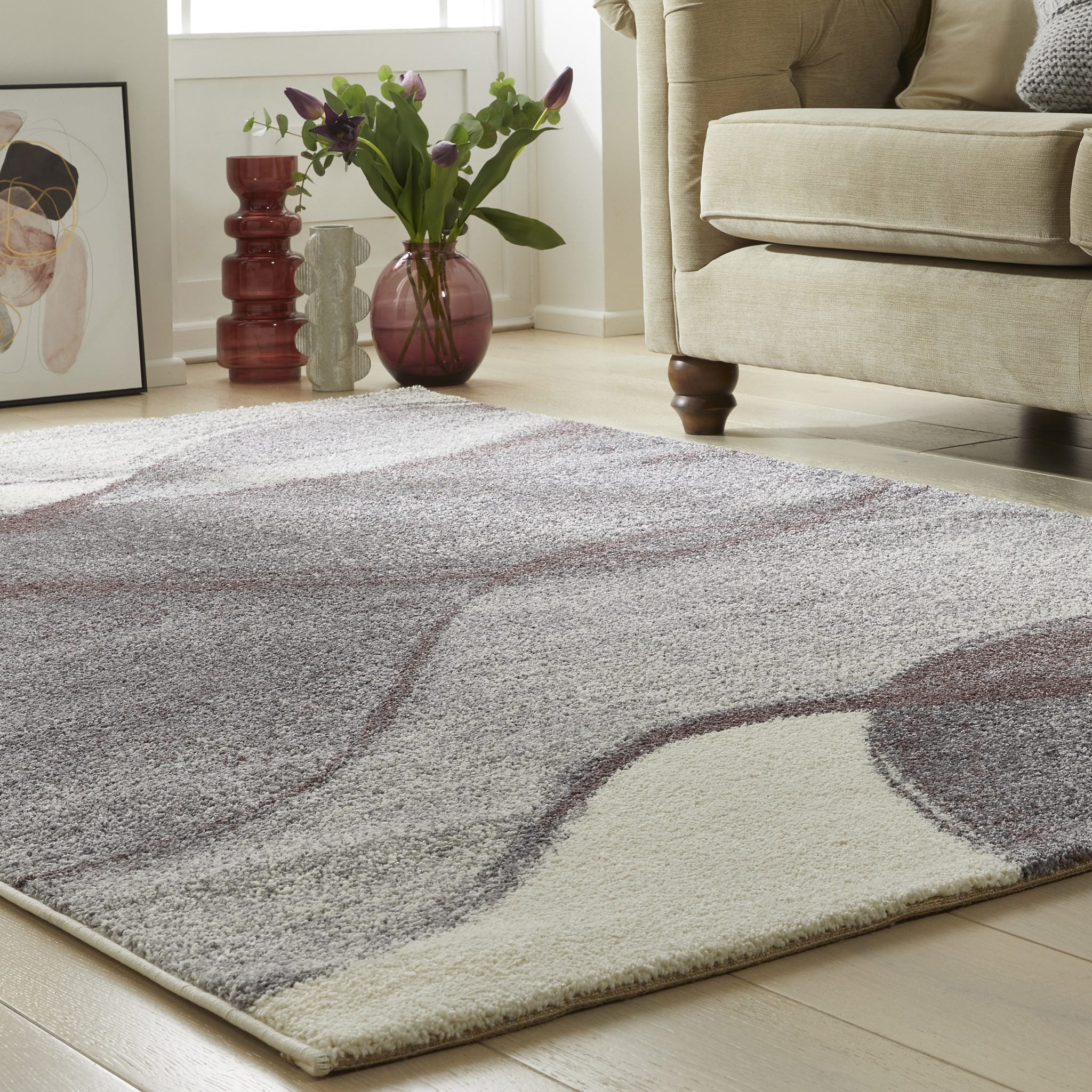 Somerset SOM103 Plum