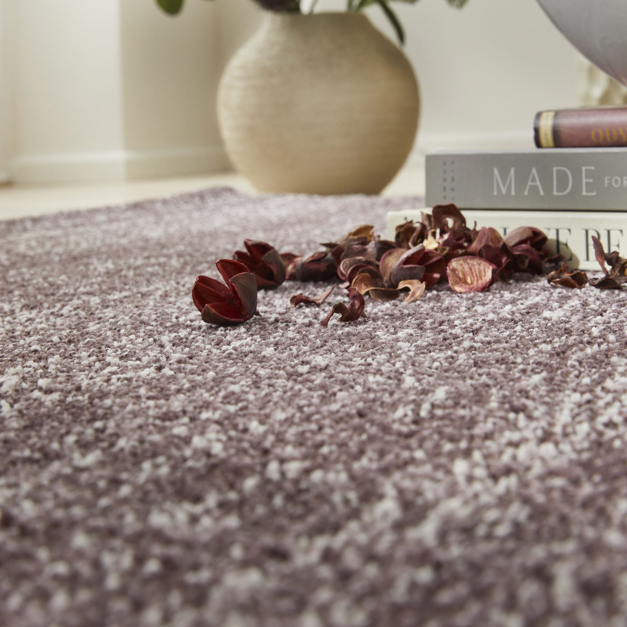 Somerset SOM101 Plum