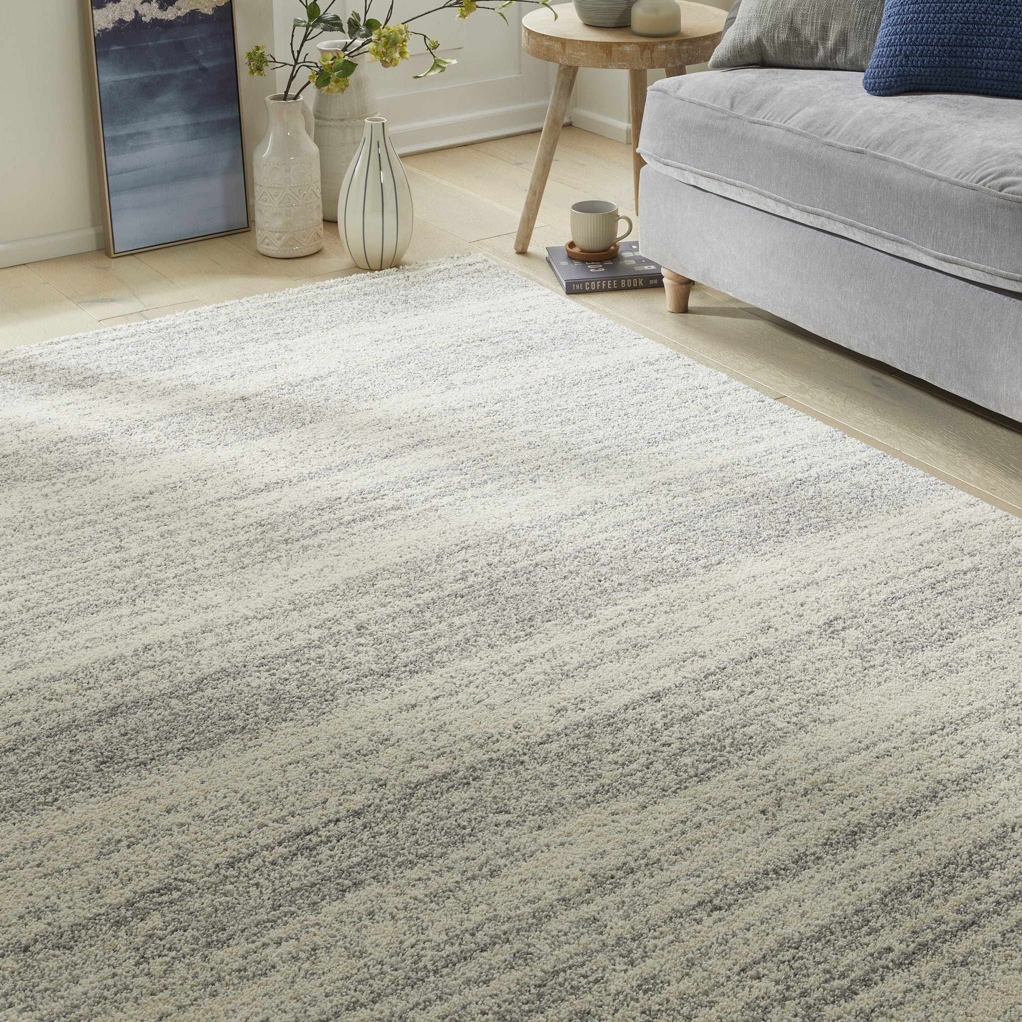 Somerset SOM101 White Grey