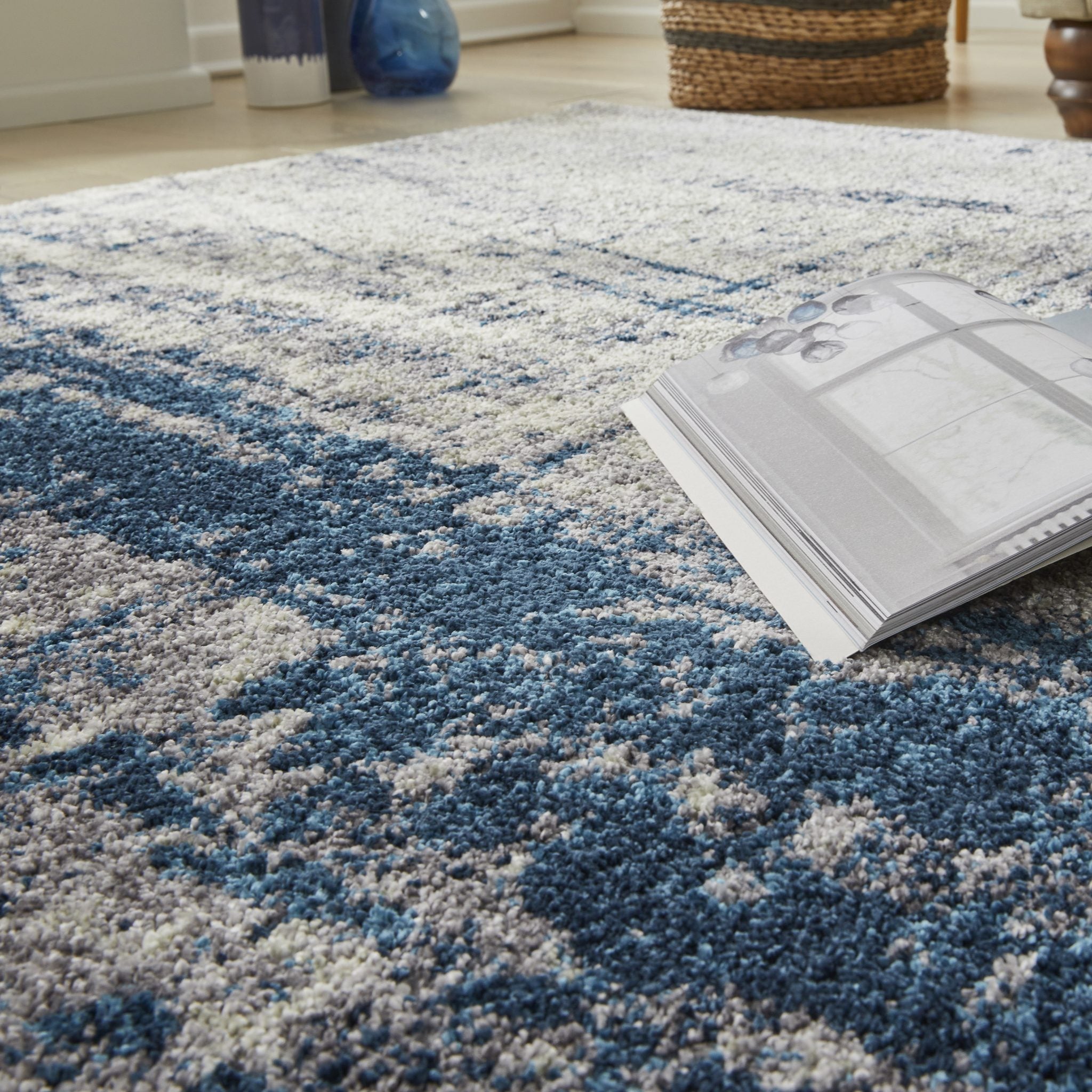 Somerset SOM102 Blue