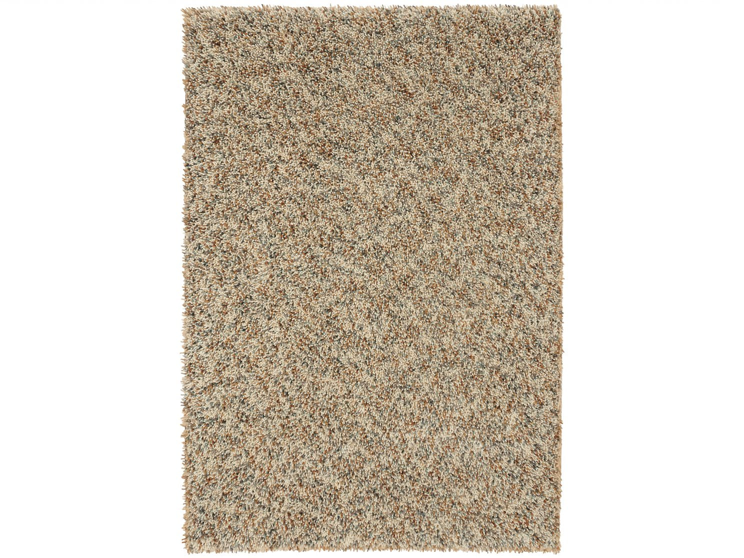 Pop Art Natural rug