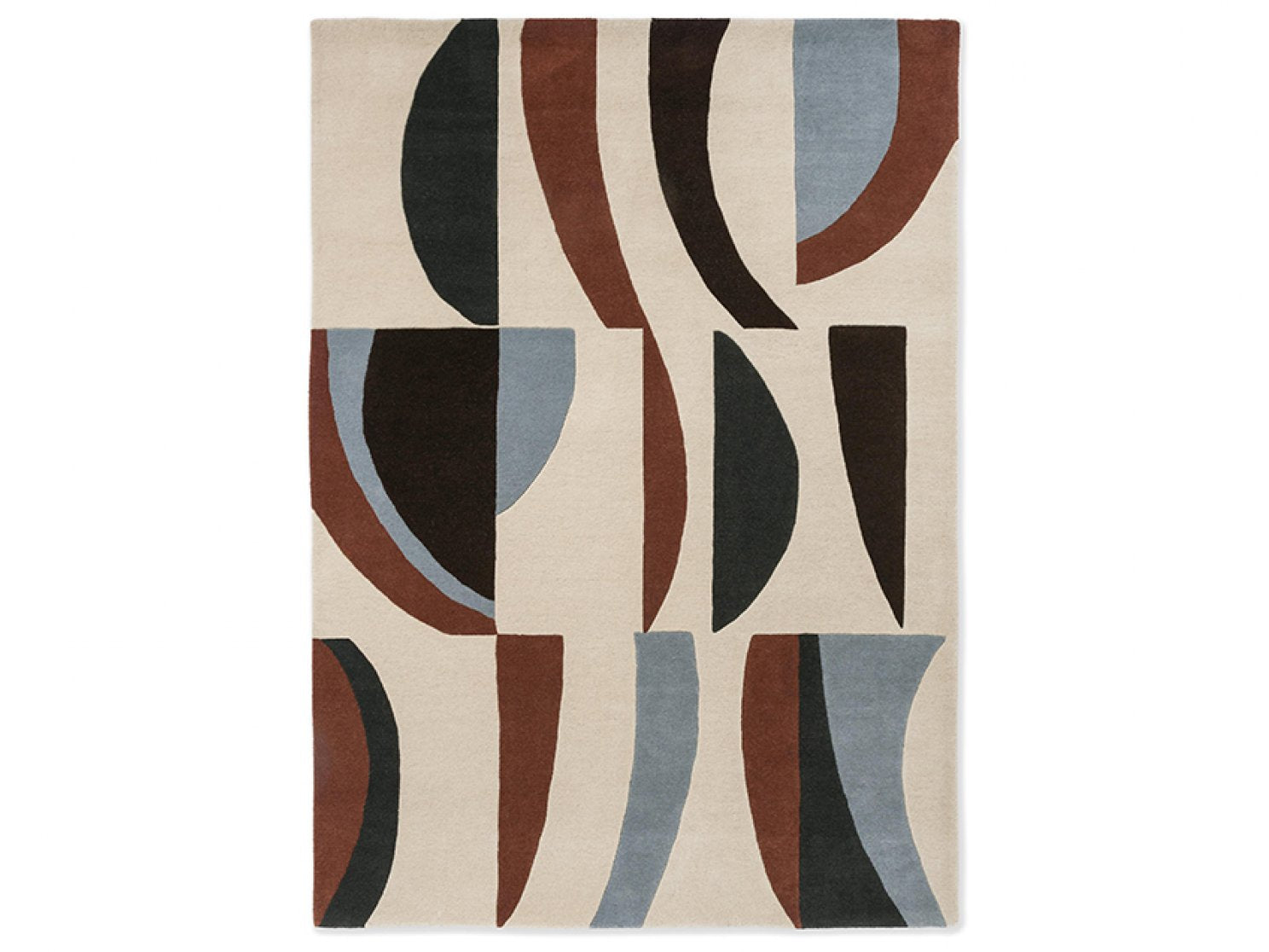 Torillo cornflower/walnut | 143905