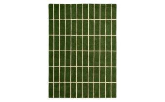 Marimekko Tiiliskivi Green