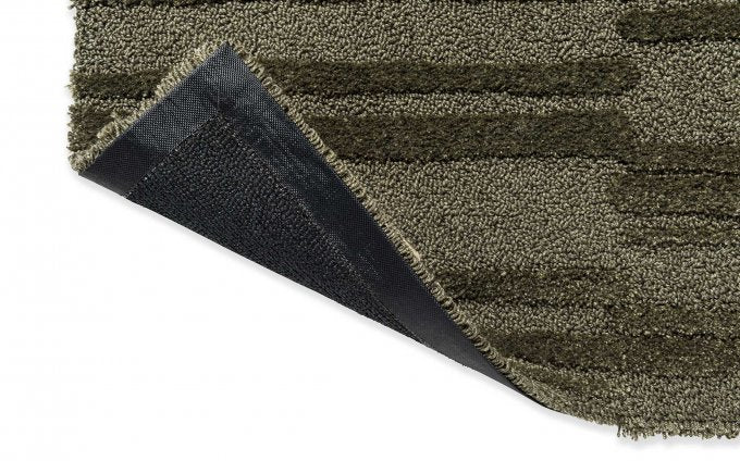 Twinset Terrain Olive rug