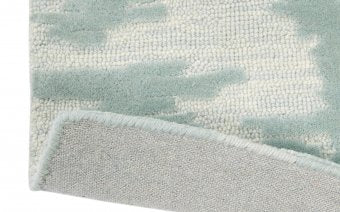 Florence Broadhurst Waterwave Stripe Pearl