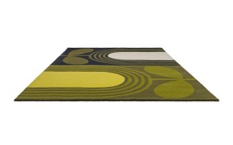 Orla Kiely Striped Tulip Seagrass