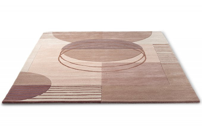 Decor Lola rug detail