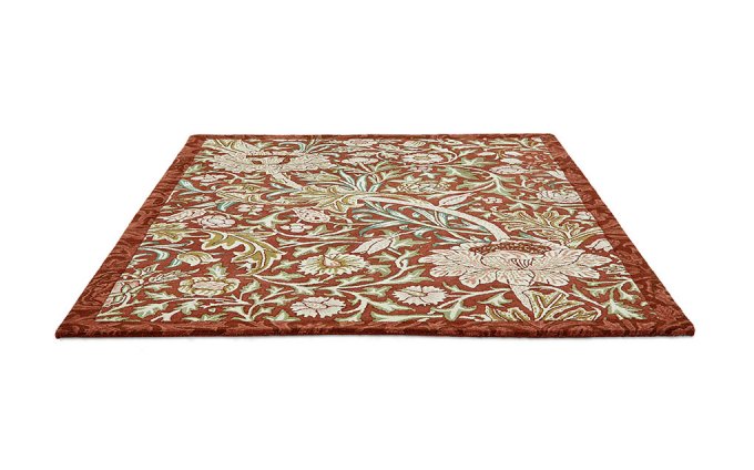 Morris & Co Trent Red House 127503