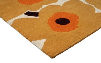 Marimekko Unikko Honey