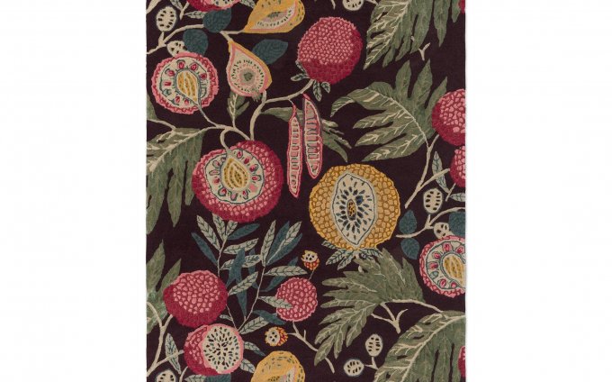 Sanderson Jackfruit Cherry Alabaster | 148705