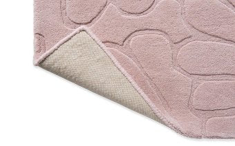 Laura Ashley Coleby Petals Chalk Pink