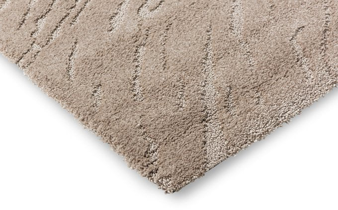 Twinset Shore Taupe rug