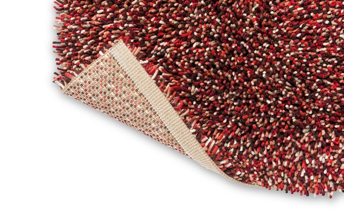 Pop Art Tomato rug
