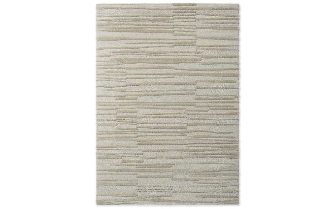 Twinset Terrain Silver rug