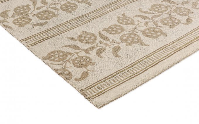 Sanderson Anaar Flax | 148001