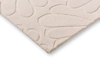 Laura Ashley Coleby Petals Ivory Cream