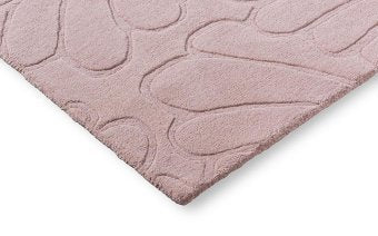 Laura Ashley Coleby Petals Chalk Pink