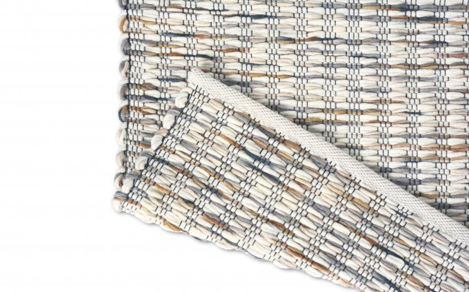 Grain Light Natural rug