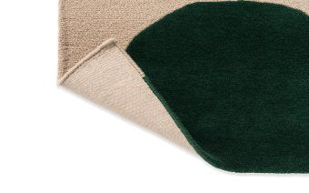 Marimekko Isot Kivet Green