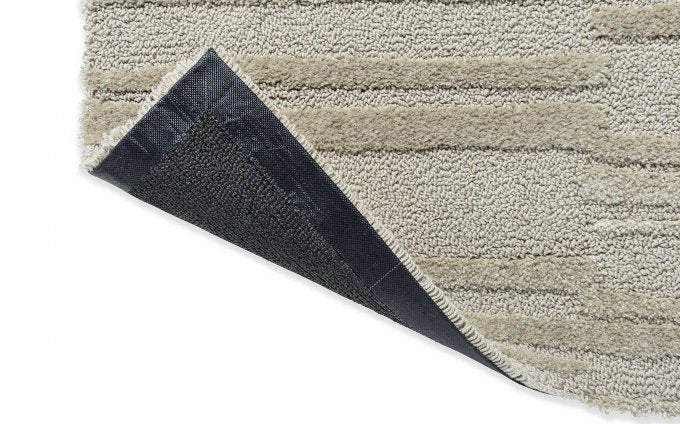 Twinset Terrain Silver rug