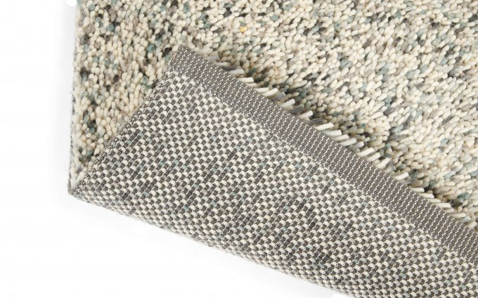 Pop Art Glacier rug