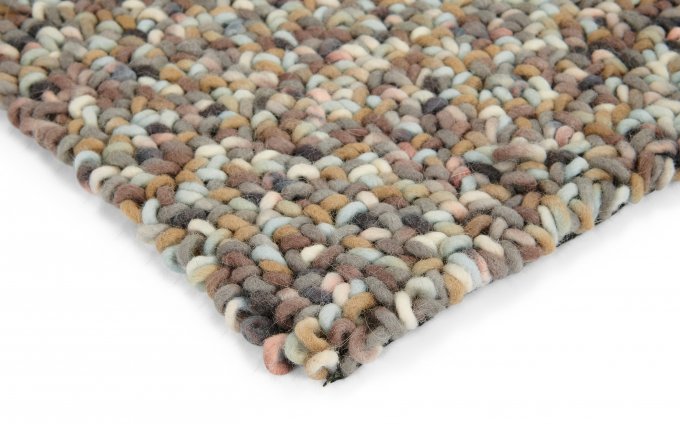 Arch Driftwood rug