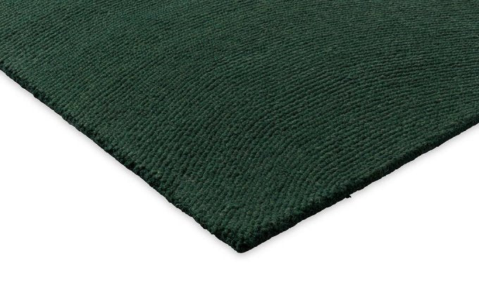 Decor Echo Forest rug detail