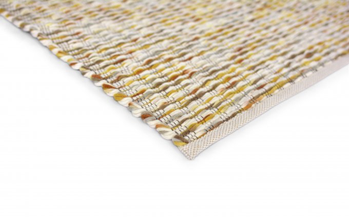 Grain Chutney rug