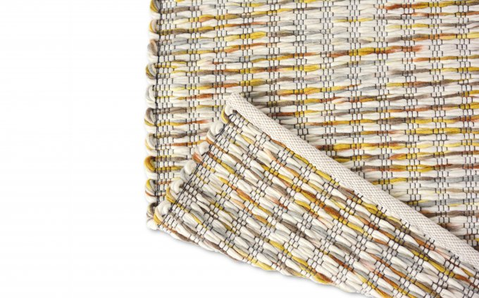 Grain Chutney rug