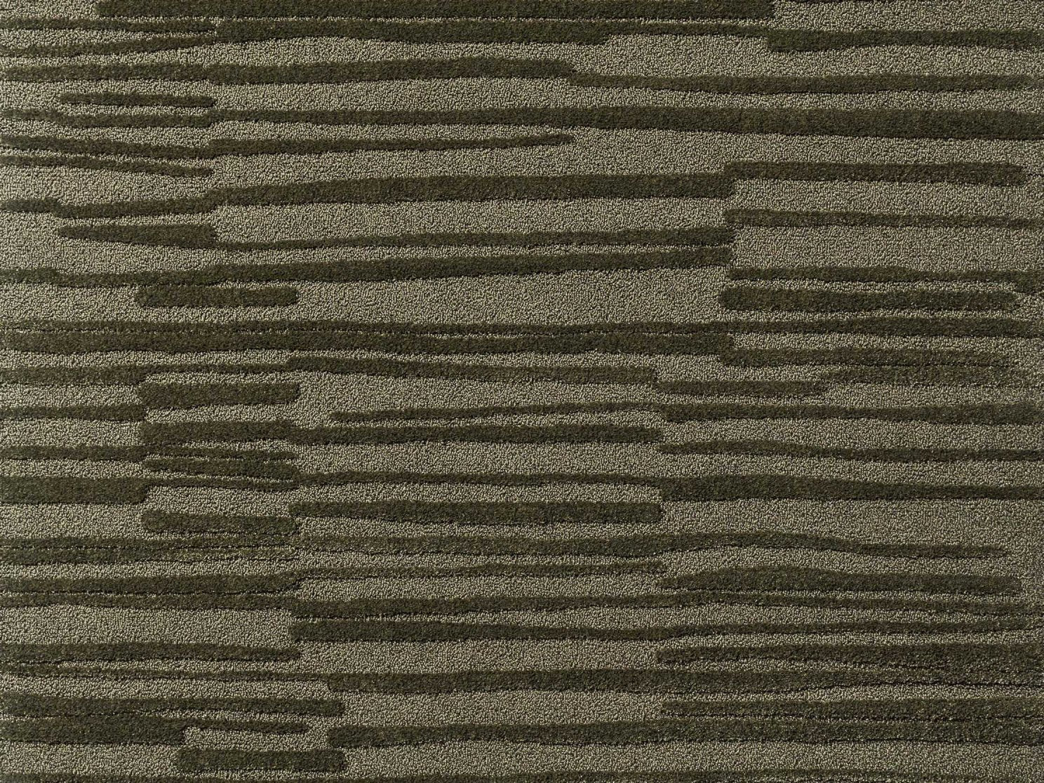 Twinset Terrain Olive rug