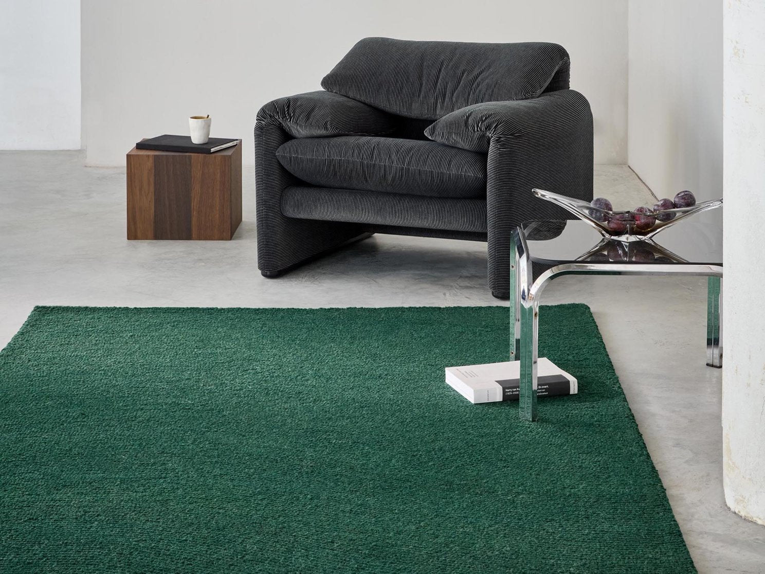 Decor Echo Forest rug