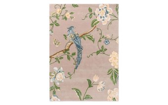 Laura Ashley Summer Palace Truffle Seaspray