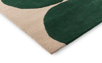 Marimekko Isot Kivet Green
