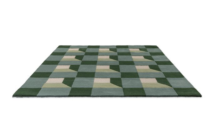 Blocks fern | 141907