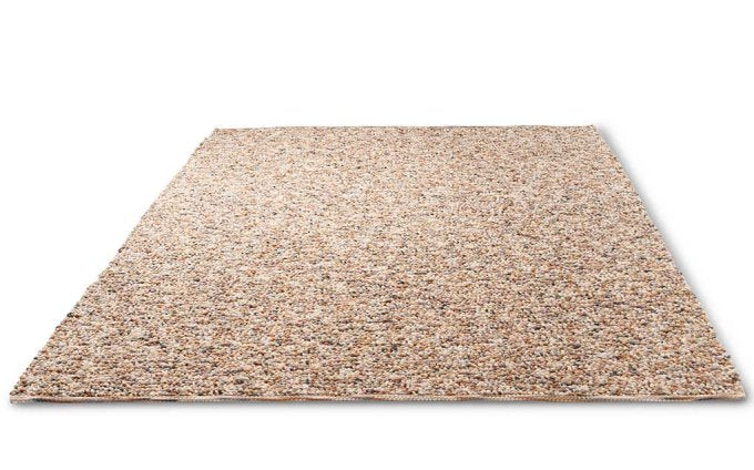 Pebble Natural rug