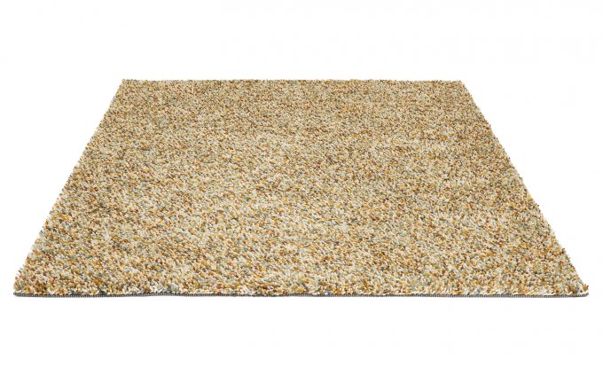 Pop Art Chutney rug