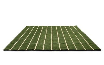 Marimekko Tiiliskivi Green