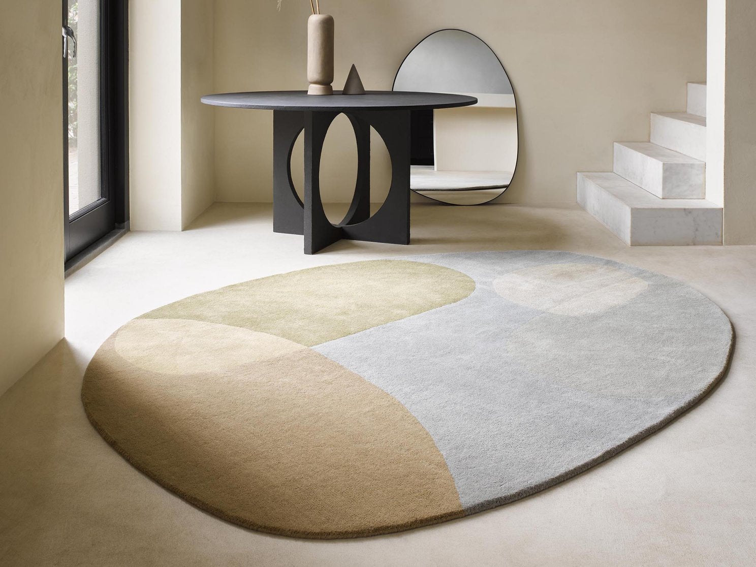 Decor Miller Spring rug