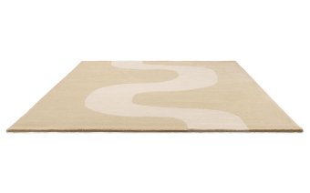 Marimekko Seireeni Warm Beige